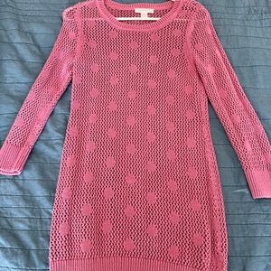 Motherhood Maternity Sweater, size small